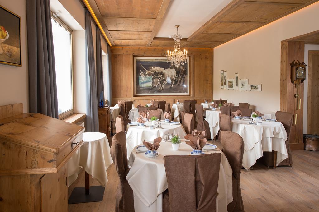 Seeberg Garni Hotel Caldaro Exterior photo